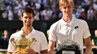 Wimbledon Mens Singles 2019